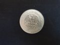 Колекционерска монета: One Dollar 1865, снимка 2