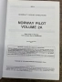 Книга -корабен атлас / Admiralty Sailing Directions Norway Pilot Volume 2 /2013 , снимка 6