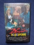 Видеокасета VHS Двойно Подозрение, снимка 1