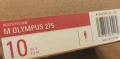 ALTRA OLYMPYS 275 номер 44 чисто нови, снимка 3