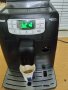 Кафе машина Saeco Intelia One Cappuccino HD 8753, снимка 9