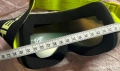 Ски ski /сноуборд snowboard очила / маски POC HEAD QUIKSILVER , снимка 15