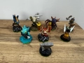 Фигурки Skylanders Spyros , снимка 1
