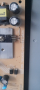 POWER BOARD ,715GA052-P01-004-003H, for, PHILIPS 43PUS7354/12, снимка 3