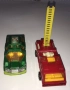 Matchbox 1975 Scout & Blaze Buster Made in England Мачбокс, снимка 2