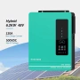 Anern - Инвертори за фотоволтаични системи 6.2kW - 10.2kW, снимка 1