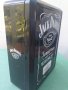 JACK DANIELS  Метална кутия, снимка 8