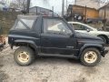 На части Suzuki Vitara 1.6 soft top 89-99г 4х4 Сузуки Витара 1,6 , снимка 2