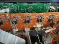 усилвател Ресивър Thomson DPL 550HT за ремонт! , снимка 11