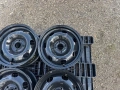 4бр.Оригинални джанти 16цола 4x108 за пикапи Berlingo(2008-2022),Partner(2008-2023), снимка 6