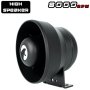 Maxhaust Upgrade v4 Active Sound Audi A6 A7 BiTDI S6 S7 SQ5 SQ7 SQ8 VW Golf GTD, снимка 9