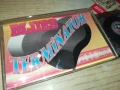 TERMINATOR BLUES-TAPE 1806250745, снимка 5