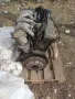 Двигател мерцедес 124 2.5 чист дизел на части, снимка 4