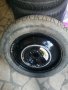 Резервна гума патерица 18 цола мерцедес, снимка 1 - Части - 35467310