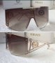 Versace MEDUSA ICON SHIELD слънчеви очила UV 400 защита, снимка 1 - Слънчеви и диоптрични очила - 39121214