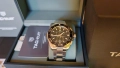 TAG Heuer Aquaracer CAY111A.BA0927 43mm Mens Watch черен мъжки часовник ЧИСТО НОВ , снимка 5