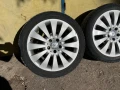 Оригинални джанти за Мерцедес 17 ки, снимка 2