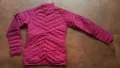 Bergans of NORWAY JOSTEN DOWN Youth Girl Jacket Размер 13-14 г / 164 см детско пухено яке 47-66, снимка 2