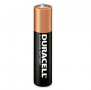 Батерия AAA Duracell LR03 MN1500  3A, алкална, за дистанционни, часовници и др., alcaline