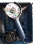 Ъглошлайф BOSCH GWS 11-125 CI, снимка 2