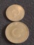 Лот монети 14 броя България от соца, Турция куруш за КОЛЕКЦИЯ ДЕКОРАЦИЯ 34923, снимка 6
