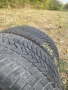 245 40 18 BRIDGESTONE DOT2520 6мм.грайфер, снимка 2