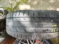 Комплект алуминиеви джанти 19'' с гуми + резервна, снимка 11