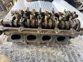 077 103 373 AM цилиндрова глава лява от Audi A8 4.2i 2000 г., снимка 3