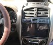 HYUNDAI SANTA FE 2000-2005 - 9'' Андроид Навигация, 9081, снимка 3