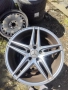 Джанти за Мерцедес 18 цола, снимка 3