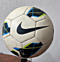 Футболна топка Nike оригинална, снимка 1