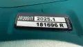 Makita JR3051T - Електрически саблен трион 1200W 2025г неразличим от нов!, снимка 6