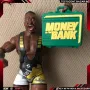 WWE Money In the Bank Briefcase куфарче за екшън фигурки / играчки Договорът в куфарчето, снимка 1