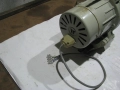 Двигател за шевна машина , снимка 2