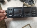 Панел контрол климатик за Audi A4, A3, 1994-2001г., 8L0 820 043 D, снимка 4