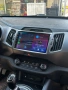 Kia Sportage - 9" Android 15 Мултимедия Спортидж 2010-2016 Навигация Андроид, снимка 1