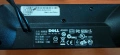 Dell AS501 Soundbar саундбар делл 12v + жак, снимка 4