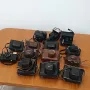 Руски/Немски/Английски фотоапарати камери , снимка 7
