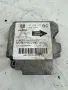 Модул за AIRBAG за Opel Astra G (1998 - 2009), № GM 09 229 037, 09229037, снимка 1