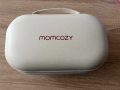 Двойна електрическа помпа за кърма Momcozy M5 Hands-Free + подарък - пликове за кърма  kikka boo, снимка 1