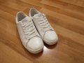 Бели обувки кецове, снимка 1 - Кецове - 39450998