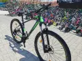 Промо велосипед 29" Sprint APOLON черен/зелен, снимка 5