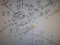 055129201F**NEU**VAG**AUDI**VW**ИГЛА ЗА КАРБУРАТОРА**, снимка 10
