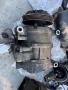Компресор климатик 2.5 TDI Audi VW Volkswagen, снимка 2