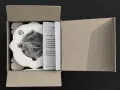 Nikon AF-S DX NIKKOR 18-55mm f/3.5-5.6G VR – кутия, отличен, снимка 6