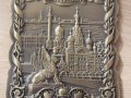 Автентичен магнит от Санкт Петербург, Русия-серия-2, снимка 5