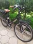 Електрически велосипед с ремарке -36 v., снимка 10