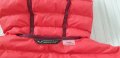 Salewa Women Down Hooded Jacket Parka Size M НОВО! Оригинал! Дамско Пухено Яке !, снимка 17