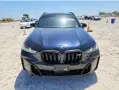 Напълно окомплектована предна броня и преден панел за BMW X5 LCI M SPORT, снимка 3