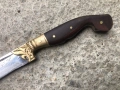 стар български нож, снимка 6